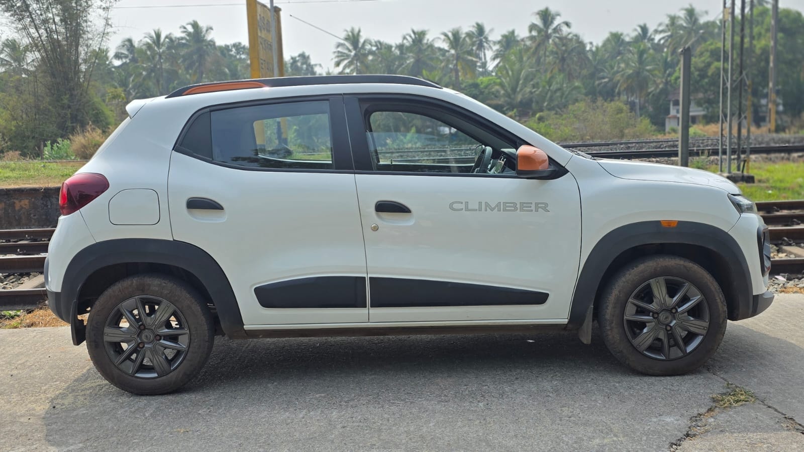 Used 2020 Renault Kwid Used 2020 Renault Kwid