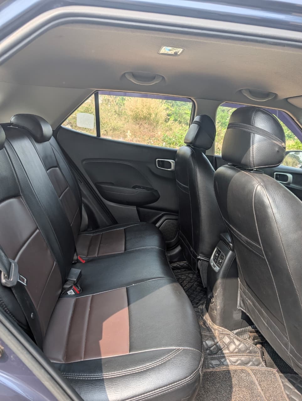 Used 2021 Hyundai Venue Used 2021 Hyundai Venue