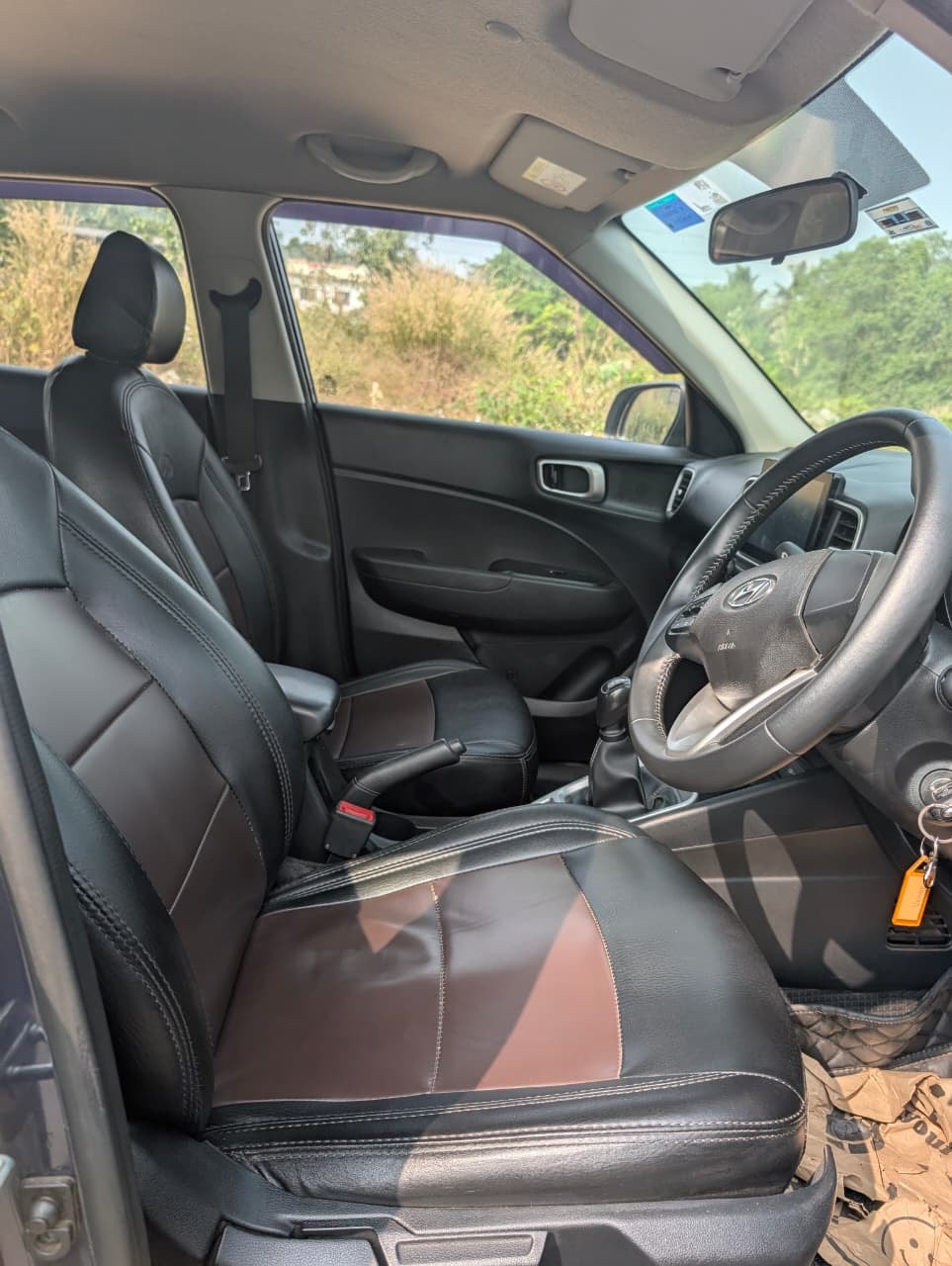 Used 2021 Hyundai Venue Used 2021 Hyundai Venue