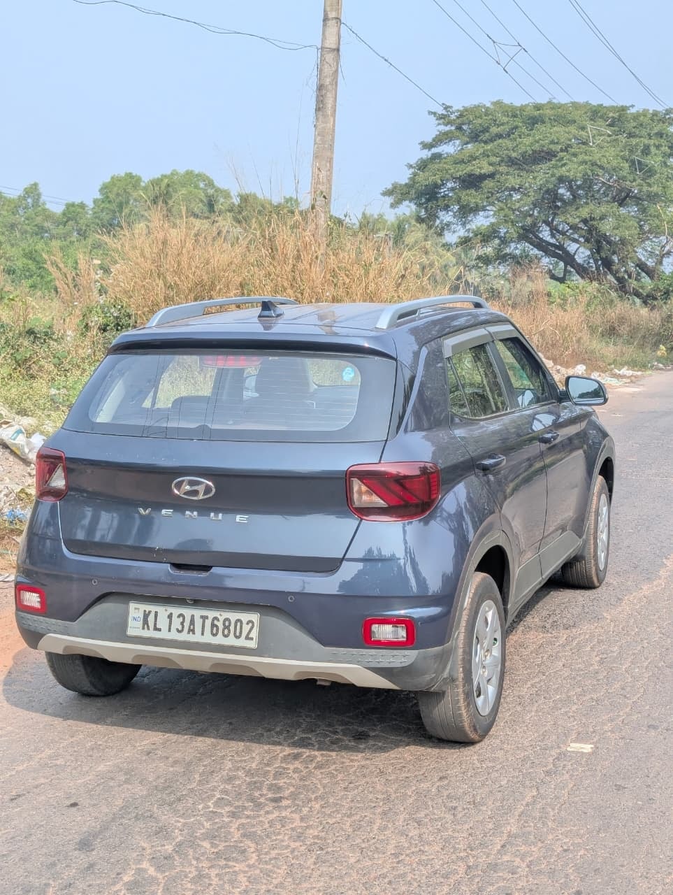 Used 2021 Hyundai Venue Used 2021 Hyundai Venue