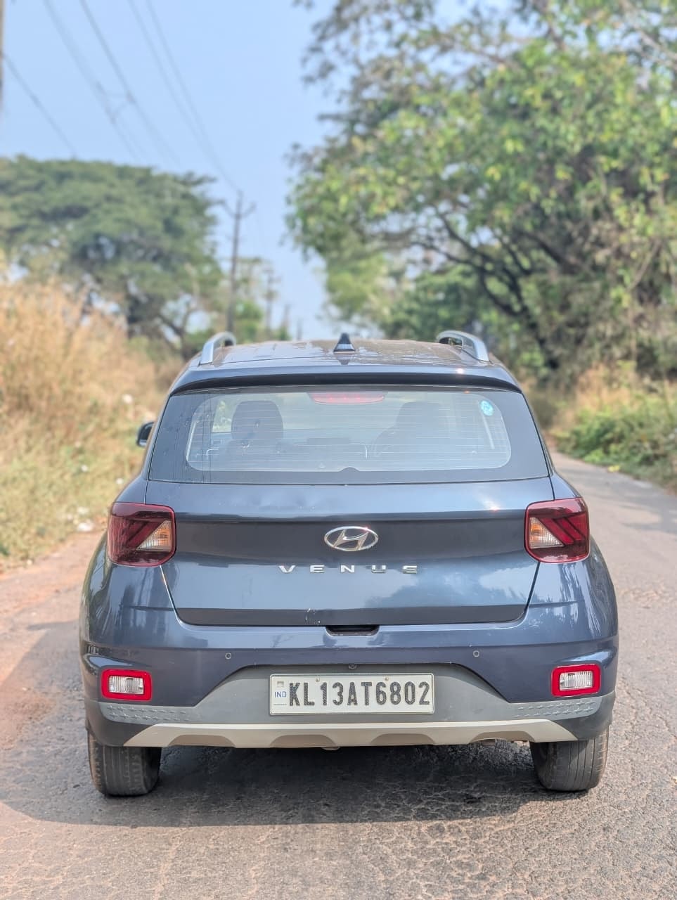 Used 2021 Hyundai Venue Used 2021 Hyundai Venue