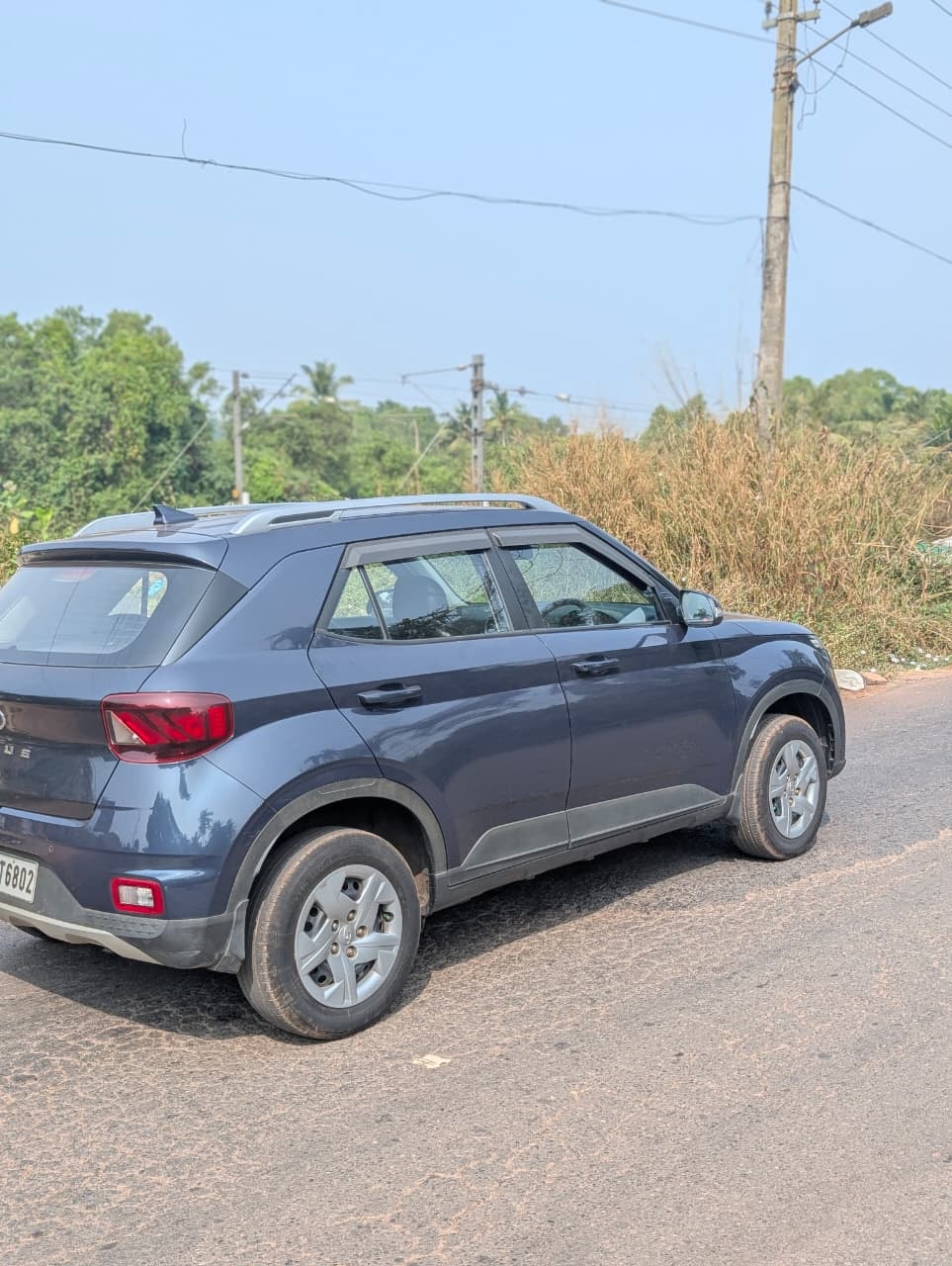 Used 2021 Hyundai Venue Used 2021 Hyundai Venue