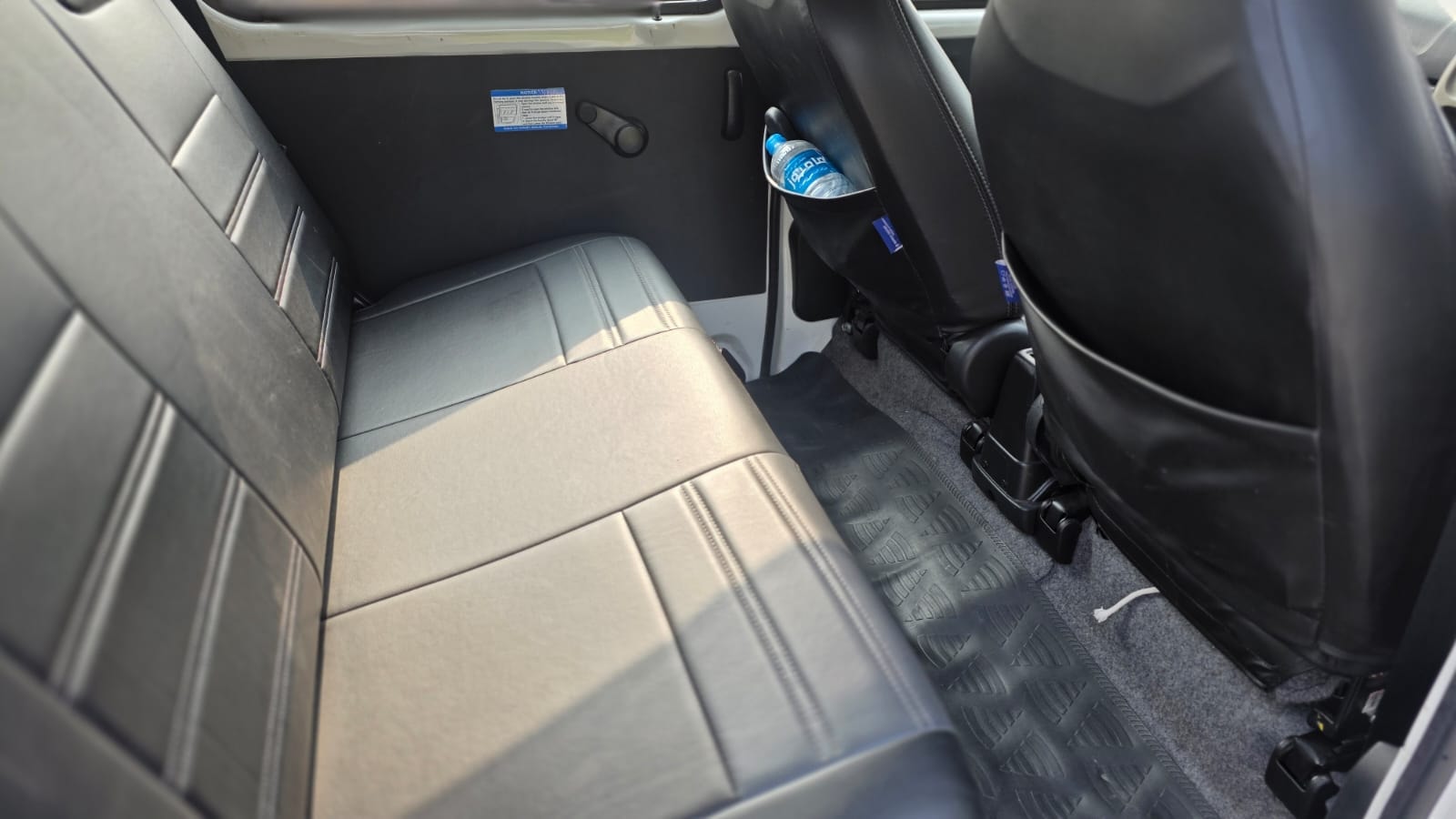 Used 2022 Maruti Suzuki Eeco Used 2022 Maruti Suzuki Eeco