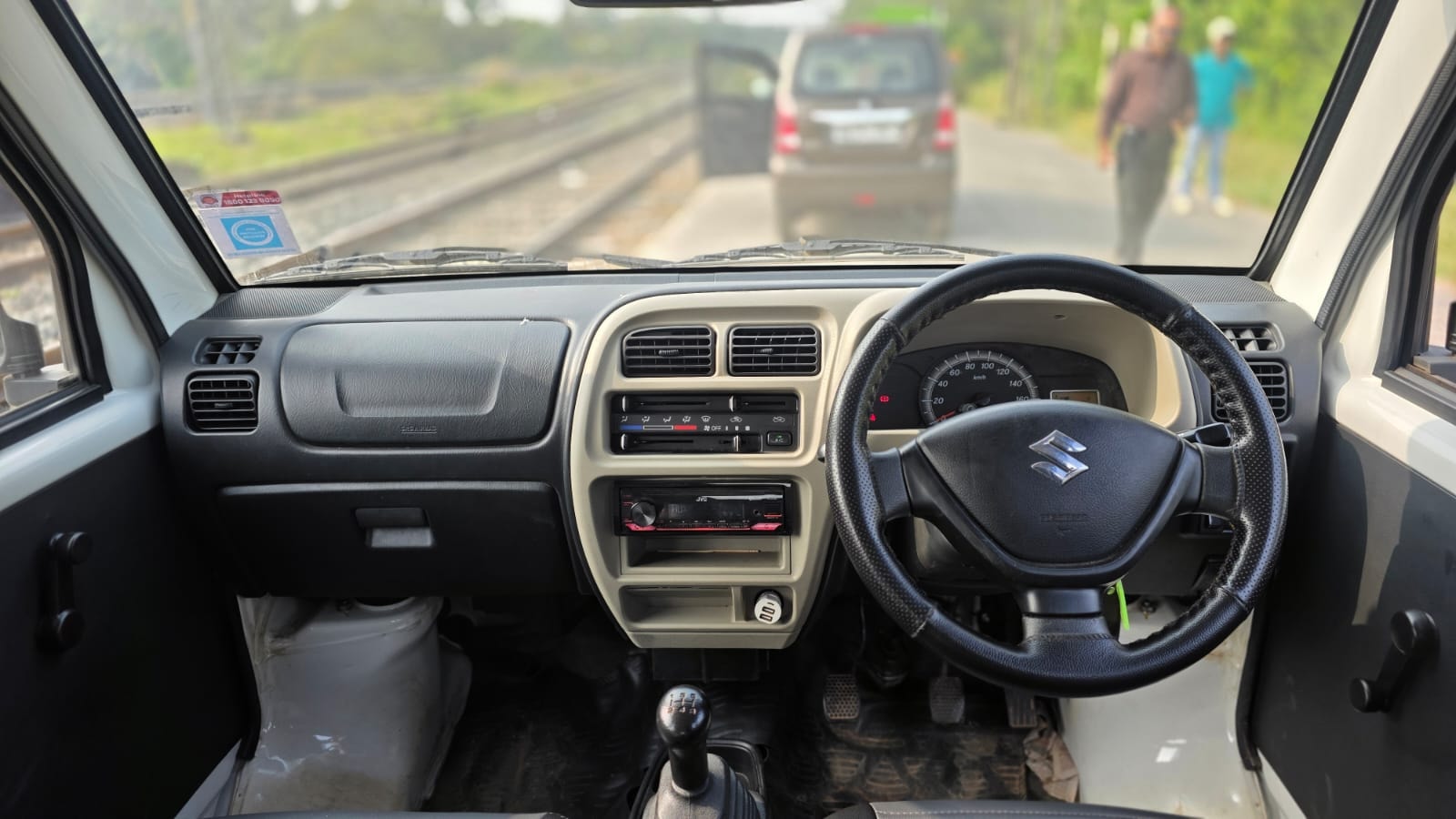 Used 2022 Maruti Suzuki Eeco Used 2022 Maruti Suzuki Eeco