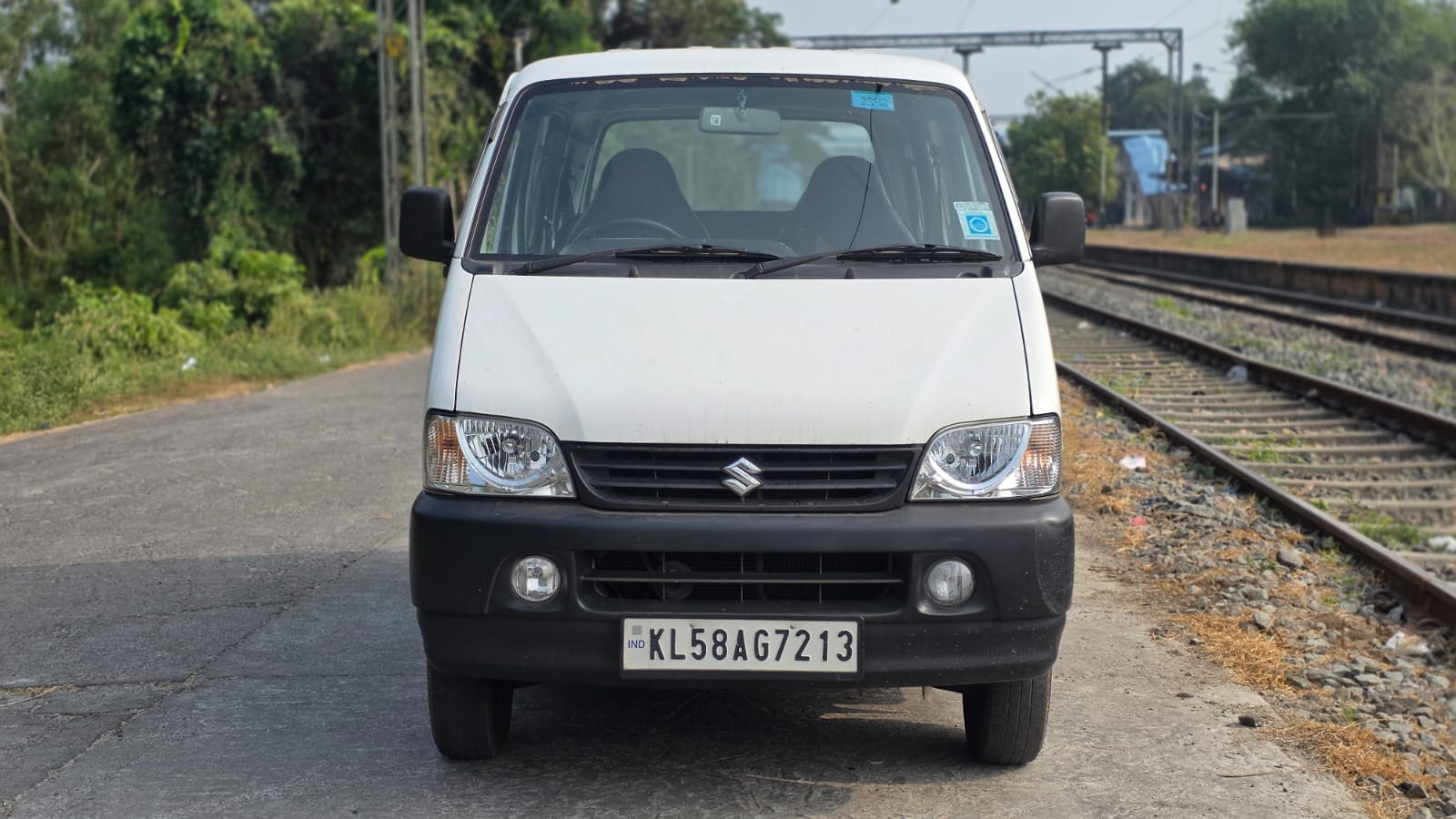 Used 2022 Maruti Suzuki Eeco Used 2022 Maruti Suzuki Eeco