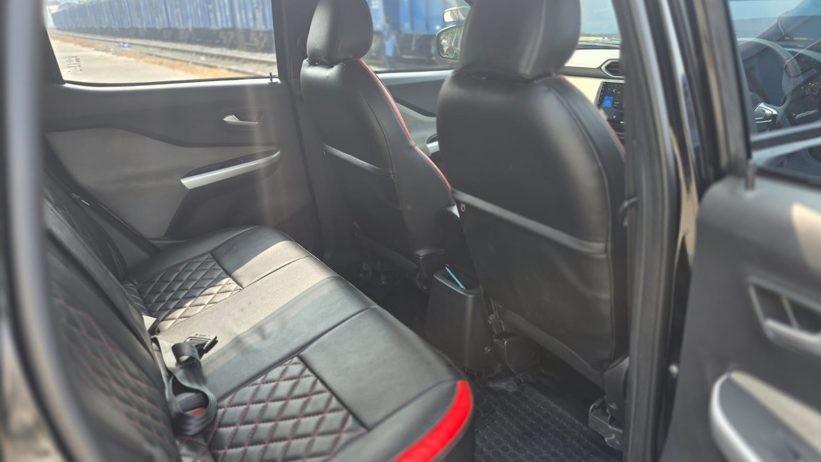 Used 2022 Tata Punch Used 2022 Tata Punch