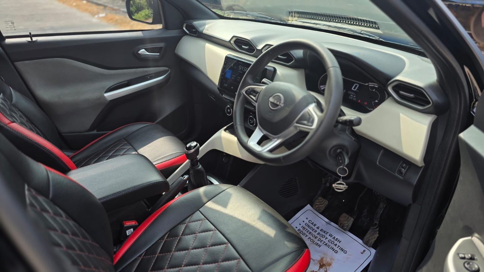 Used 2022 Tata Punch Used 2022 Tata Punch