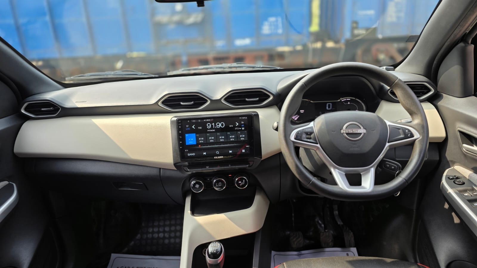 Used 2022 Tata Punch Used 2022 Tata Punch