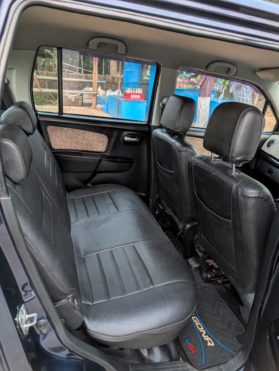 Wagon R image 15 Wagon R image 15