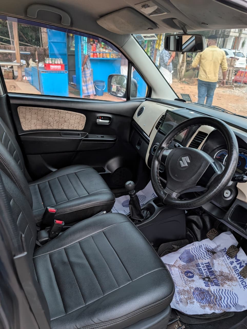 Wagon R image 10 Wagon R image 10