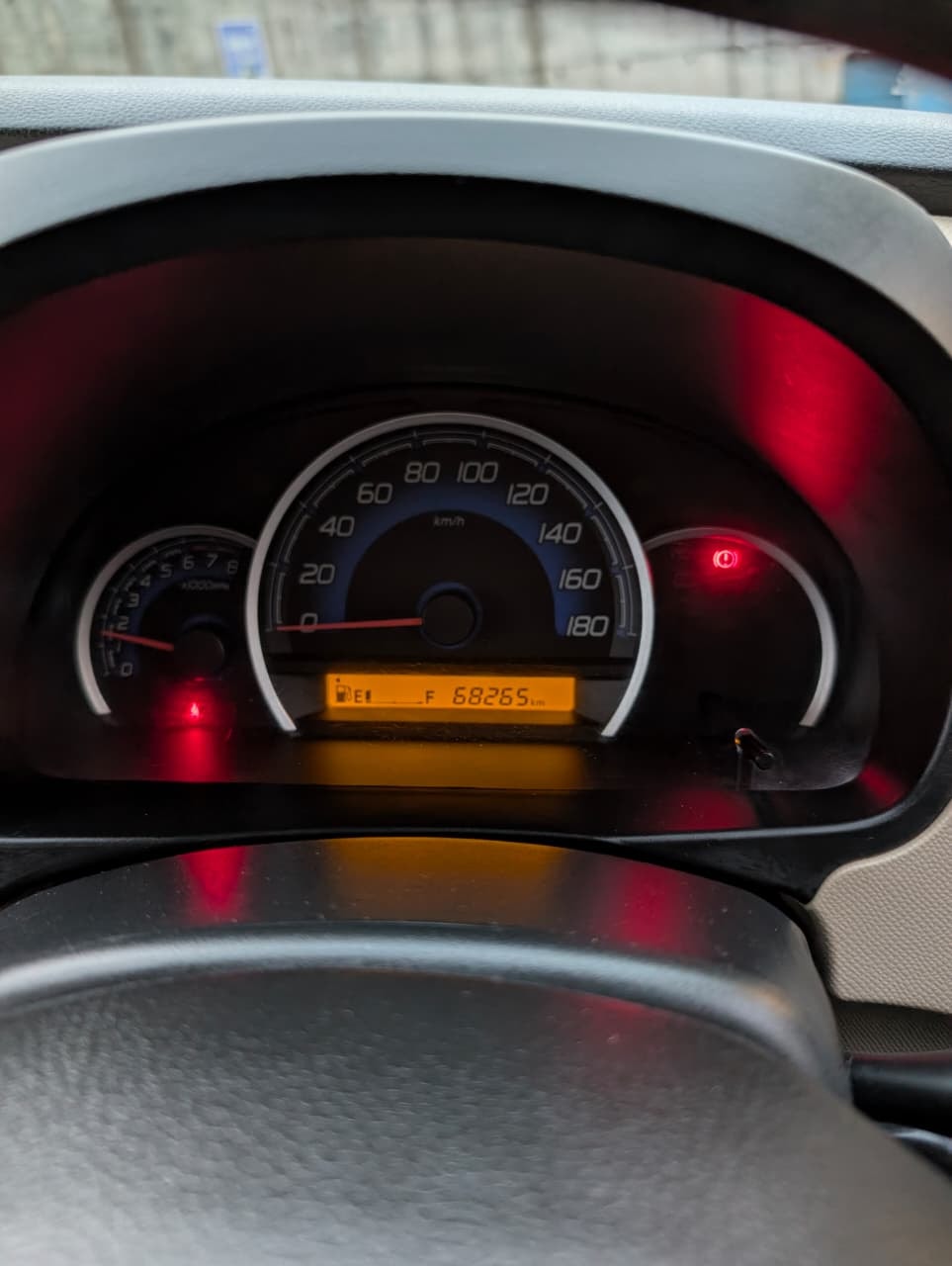 Wagon R image 9 Wagon R image 9