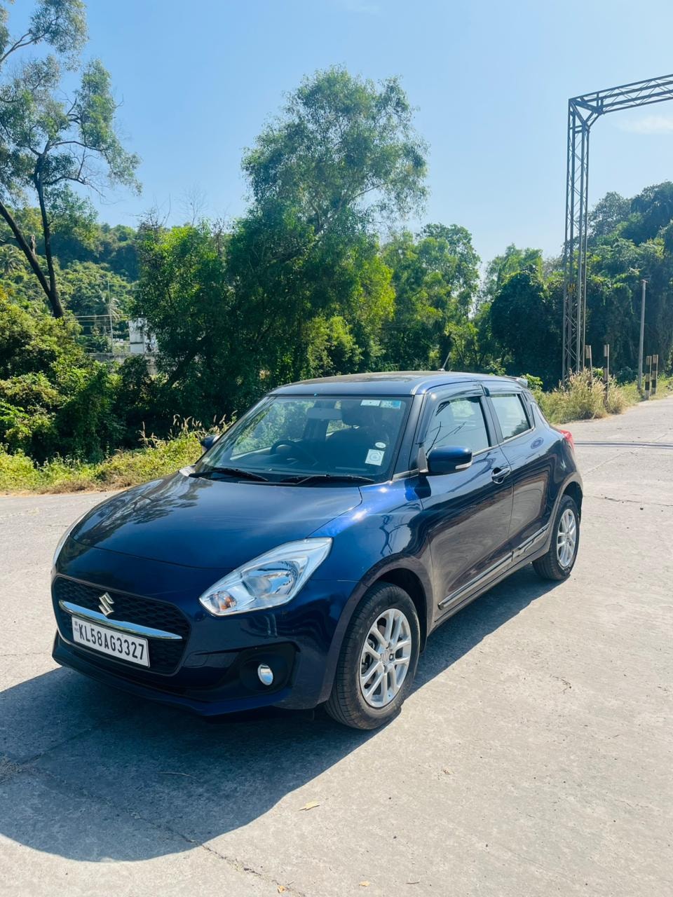 Swift image 1 Swift image 1