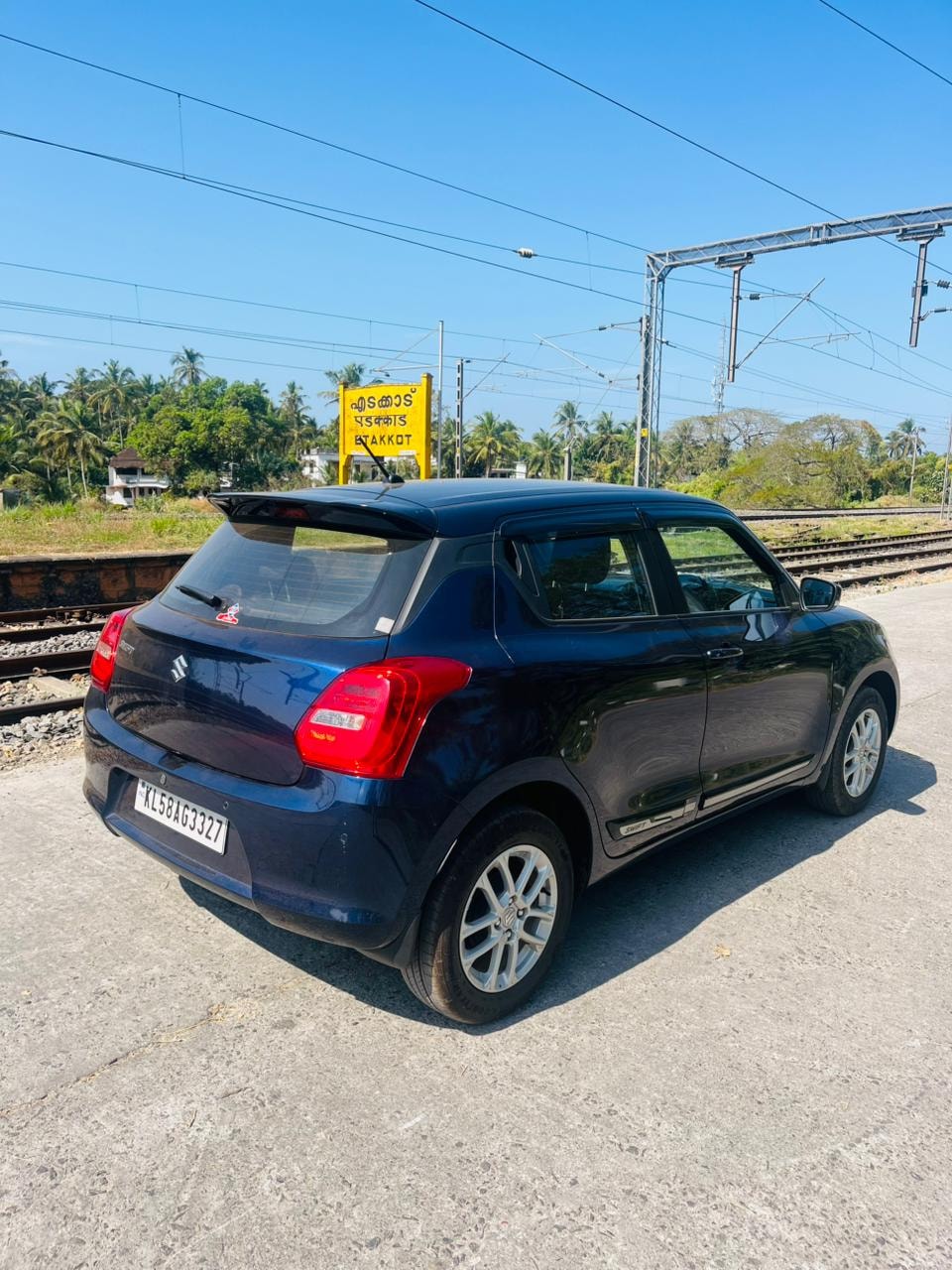 Swift image 5 Swift image 5