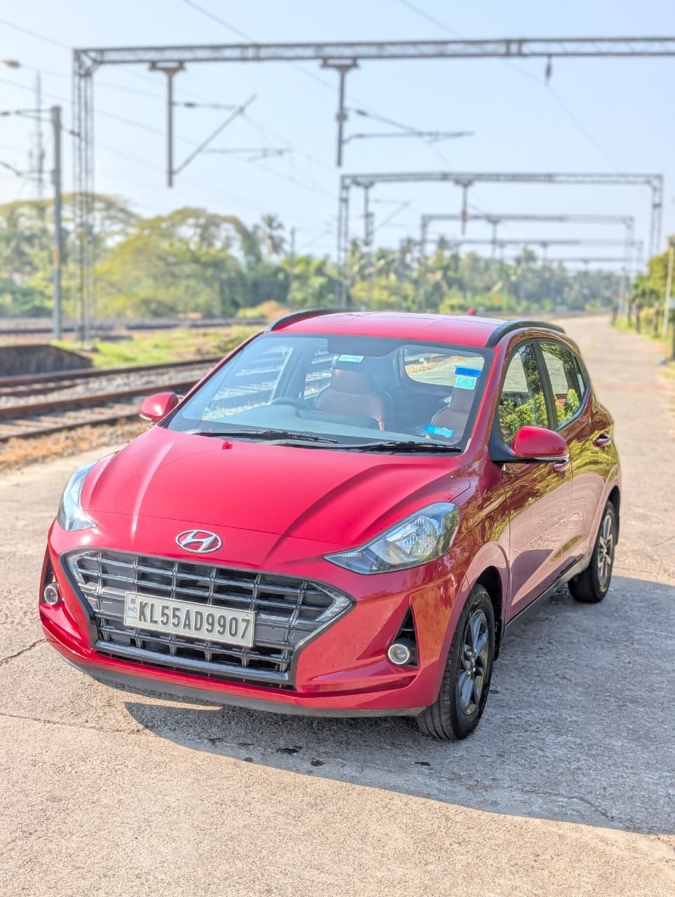 Grand i10 Nios image 8 Grand i10 Nios image 8