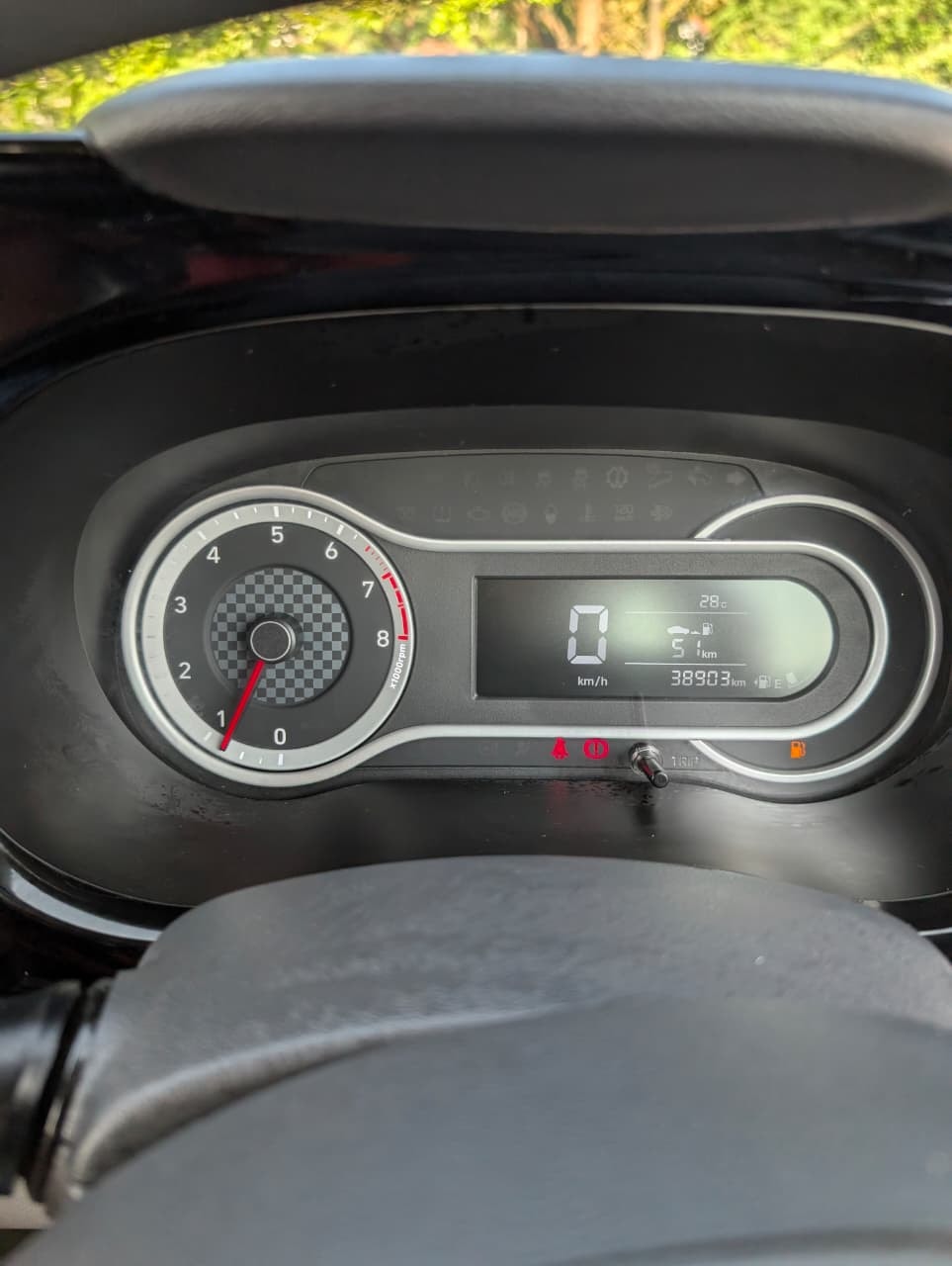 Grand i10 Nios image 9 Grand i10 Nios image 9