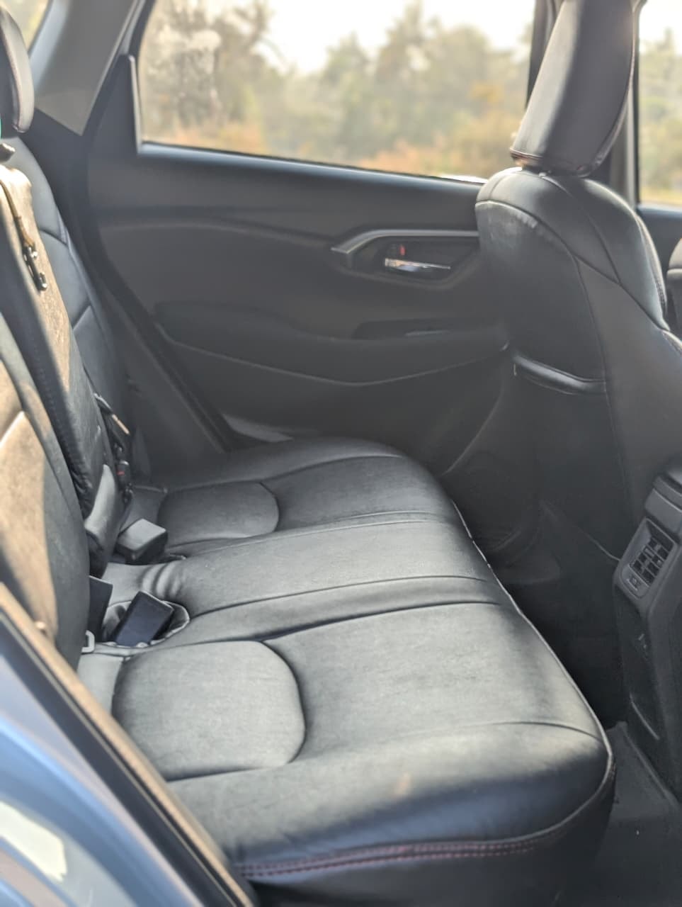 Used 2023 Maruti Suzuki Grand Vitara Used 2023 Maruti Suzuki Grand Vitara