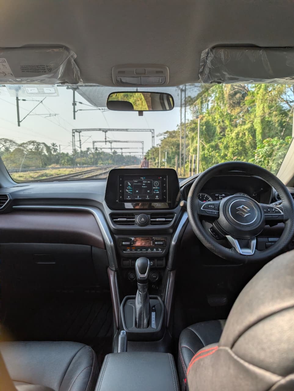 Used 2023 Maruti Suzuki Grand Vitara Used 2023 Maruti Suzuki Grand Vitara