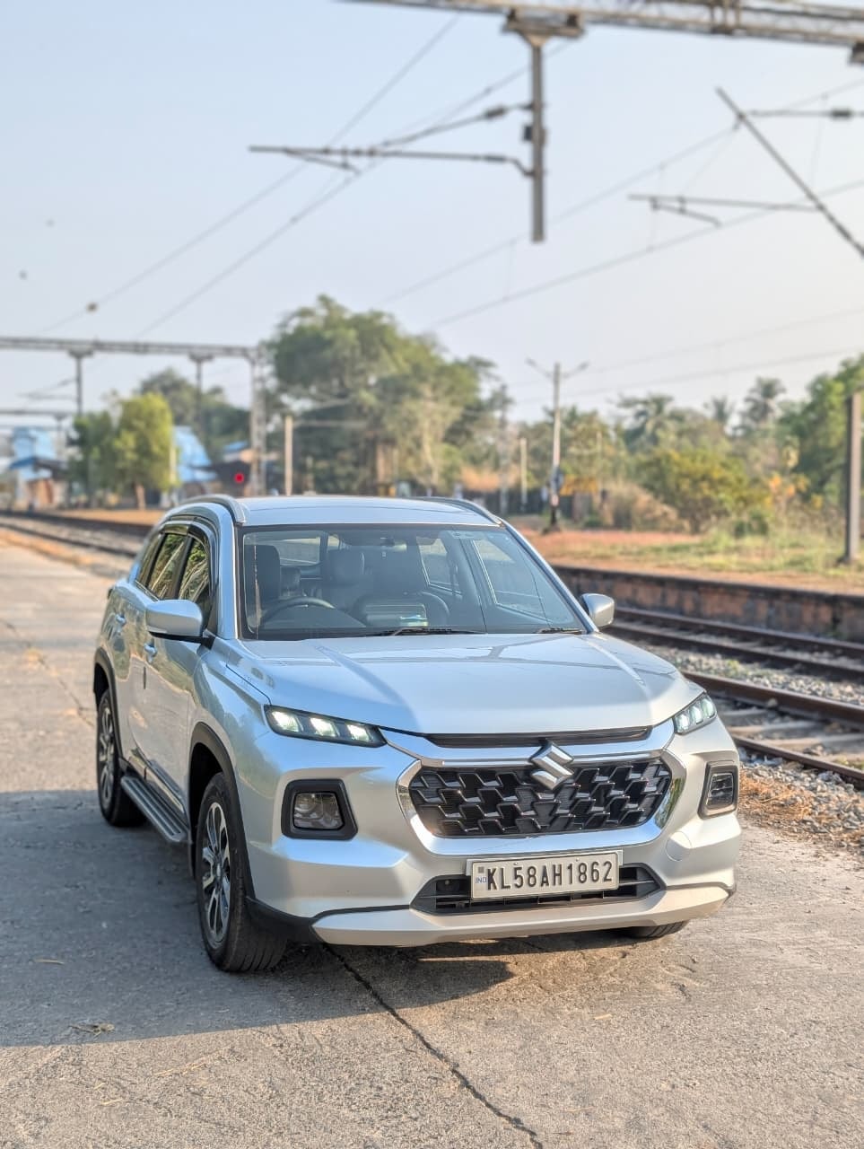 Used 2023 Maruti Suzuki Grand Vitara Used 2023 Maruti Suzuki Grand Vitara