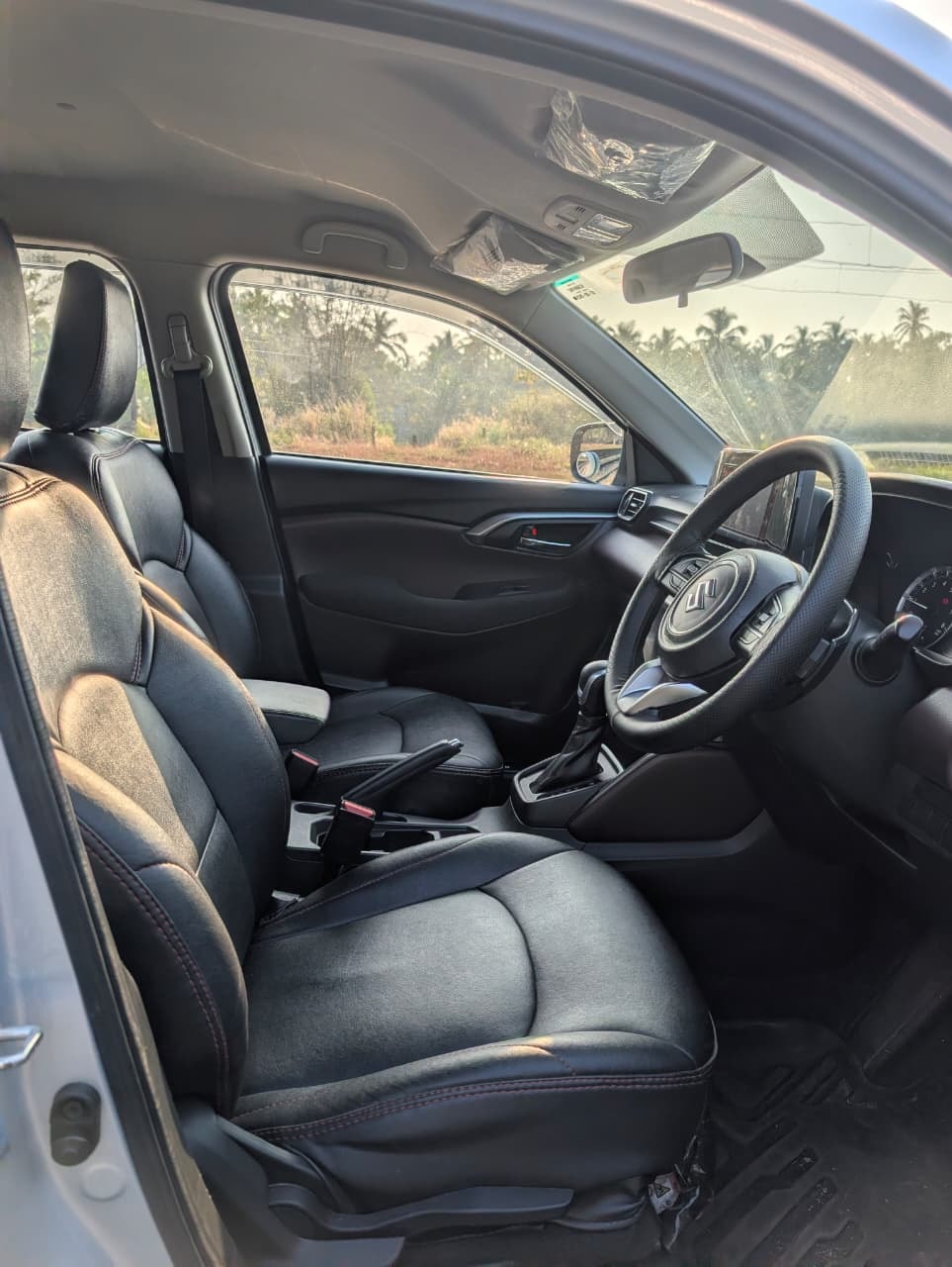 Used 2023 Maruti Suzuki Grand Vitara Used 2023 Maruti Suzuki Grand Vitara