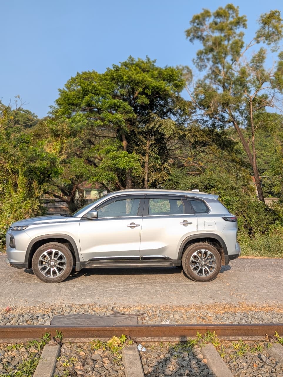 Used 2023 Maruti Suzuki Grand Vitara Used 2023 Maruti Suzuki Grand Vitara