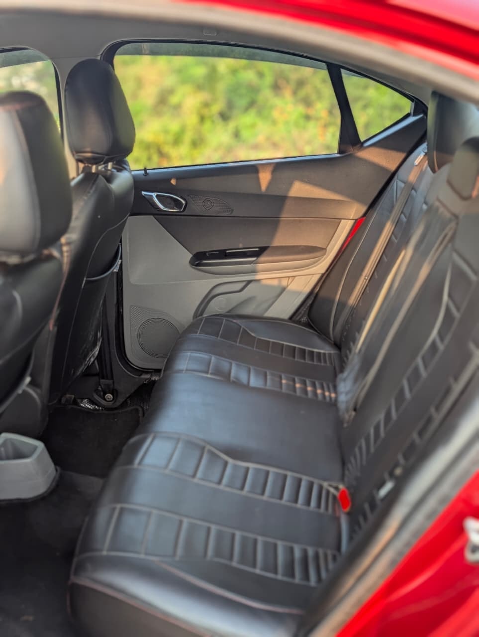 Used 2019 Tata Tigor Used 2019 Tata Tigor