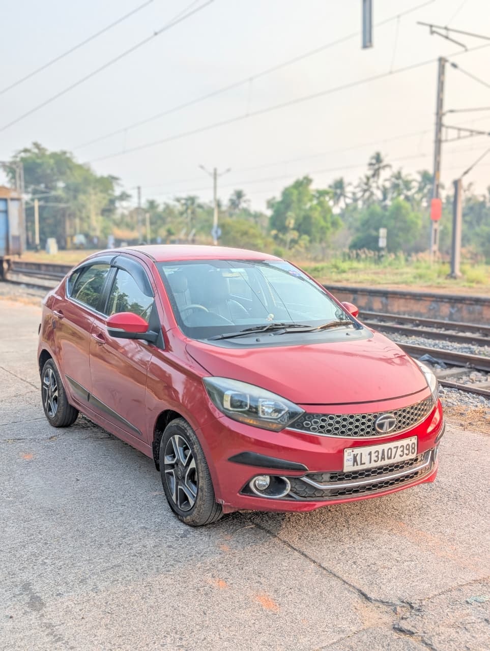 Used 2019 Tata Tigor Used 2019 Tata Tigor