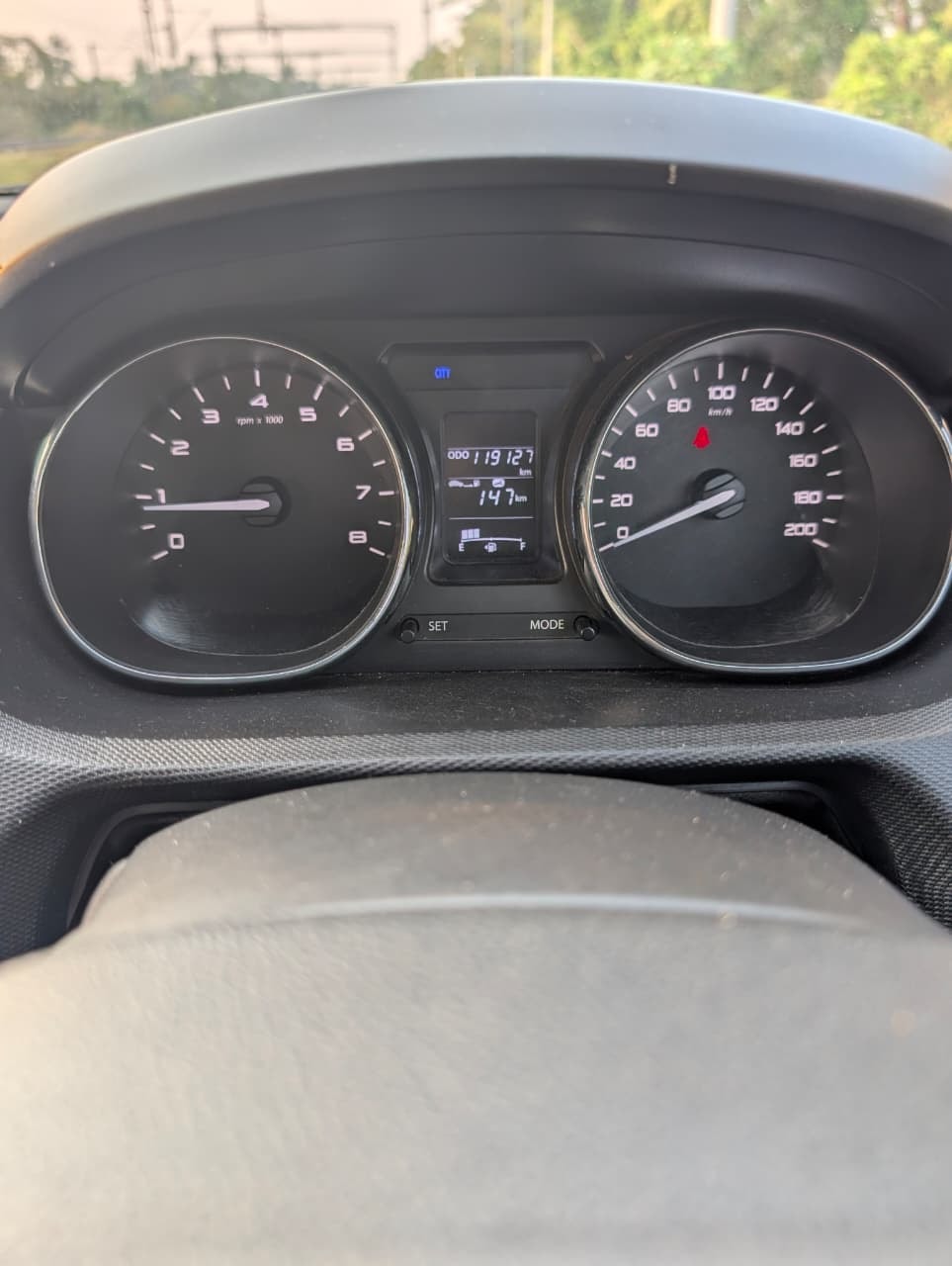 Used 2019 Tata Tigor Used 2019 Tata Tigor