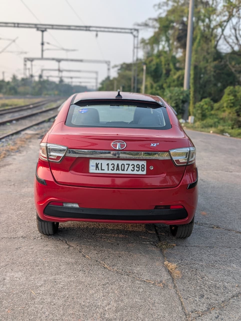 Used 2019 Tata Tigor Used 2019 Tata Tigor