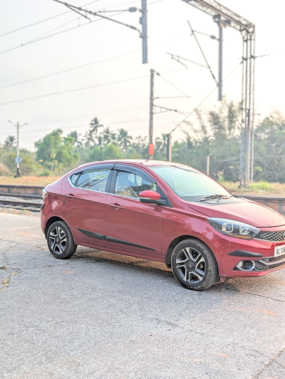 Used 2019 Tata Tigor Used 2019 Tata Tigor