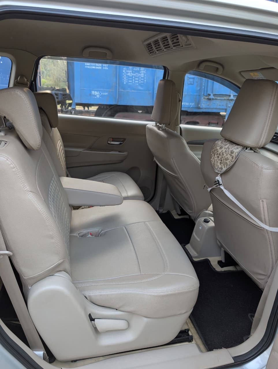 Used 2020 Maruti Suzuki Ertiga Used 2020 Maruti Suzuki Ertiga