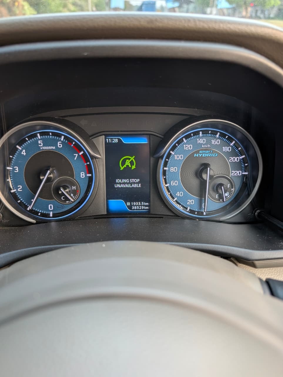 Used 2020 Maruti Suzuki Ertiga Used 2020 Maruti Suzuki Ertiga