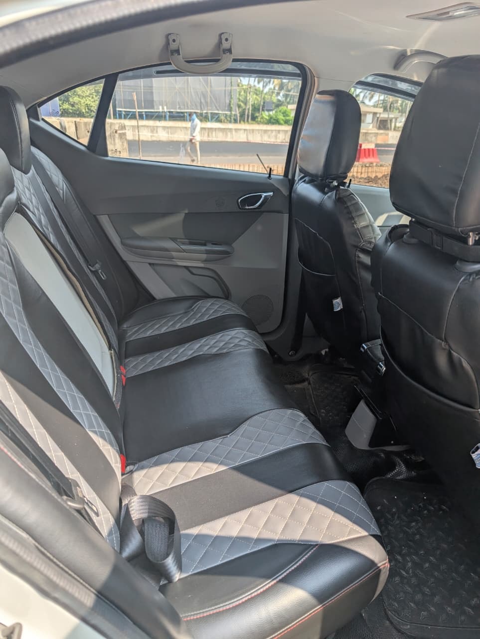 Used 2020 Tata Tigor Used 2020 Tata Tigor