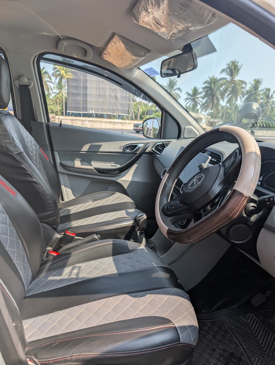 Used 2020 Tata Tigor Used 2020 Tata Tigor