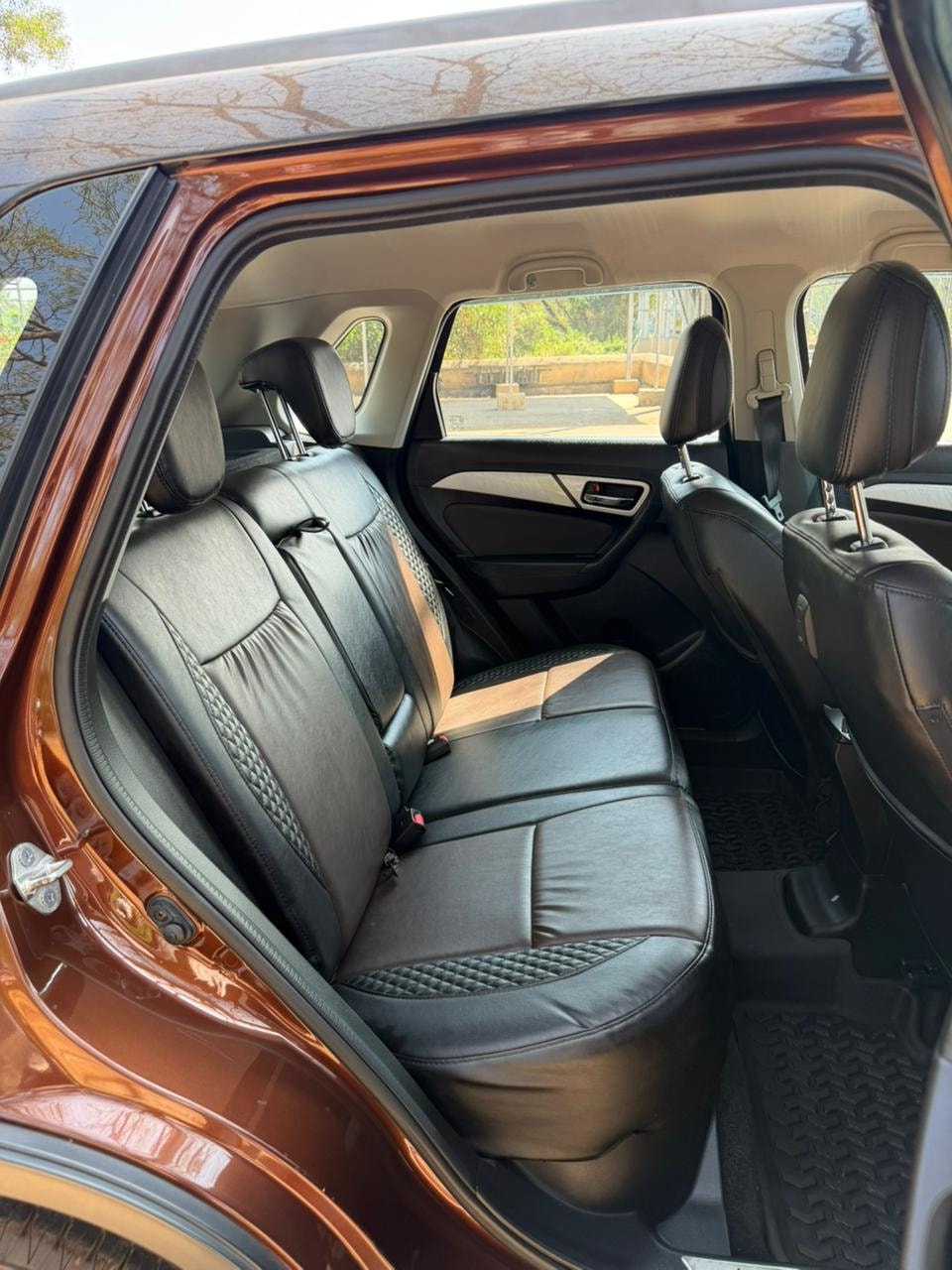 Urban Cruiser image 15 Urban Cruiser image 15