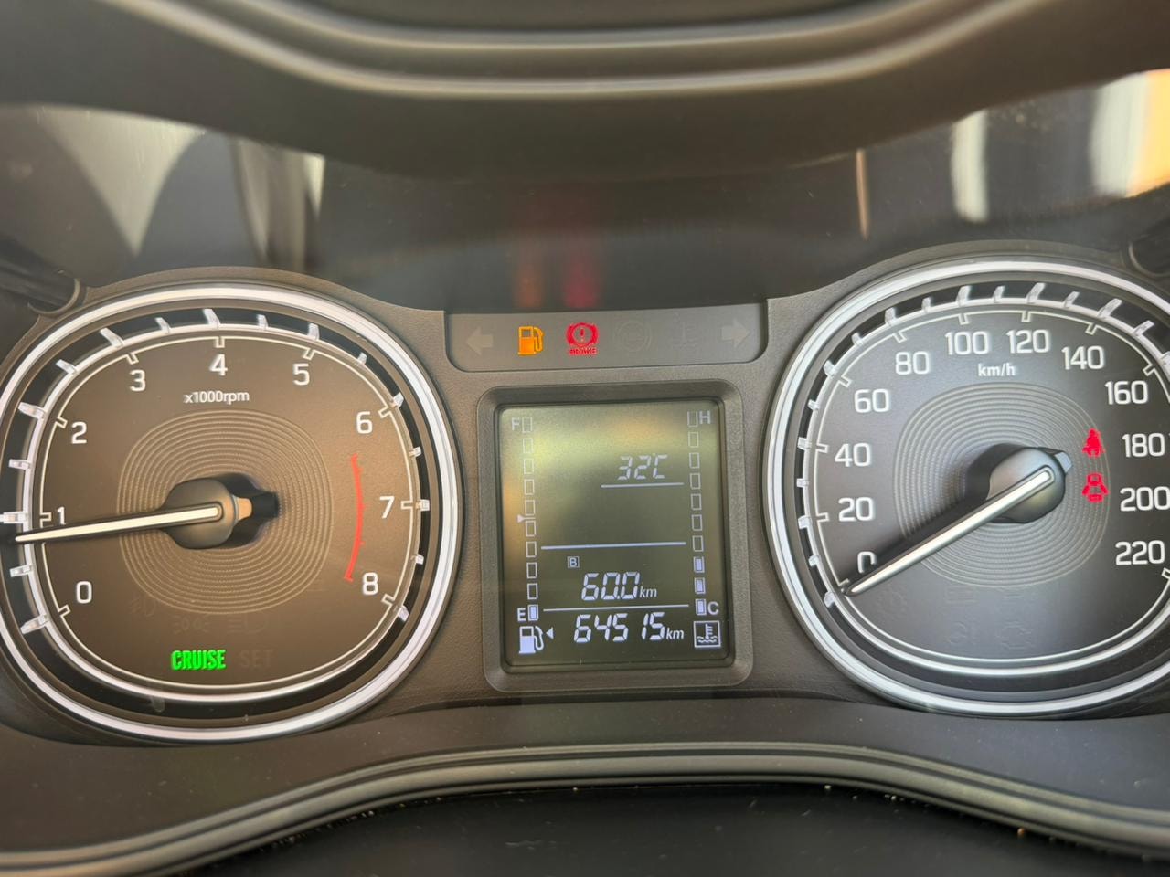 Urban Cruiser image 9 Urban Cruiser image 9