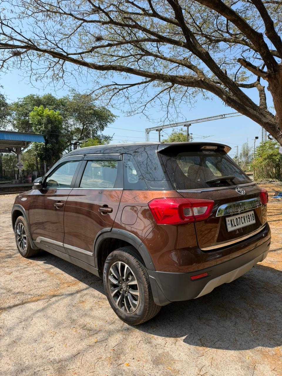 Urban Cruiser image 3 Urban Cruiser image 3