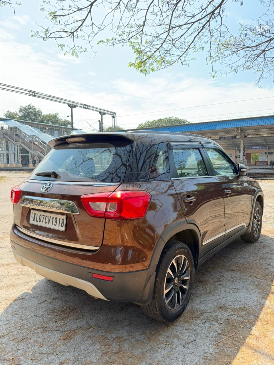 Urban Cruiser image 5 Urban Cruiser image 5