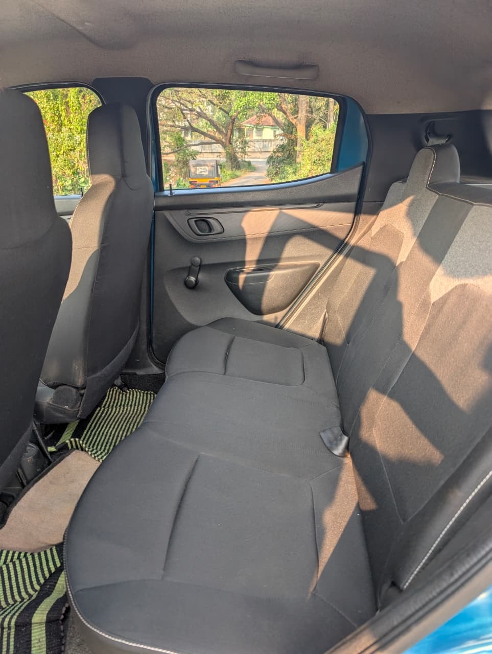 Kwid image 15 Kwid image 15