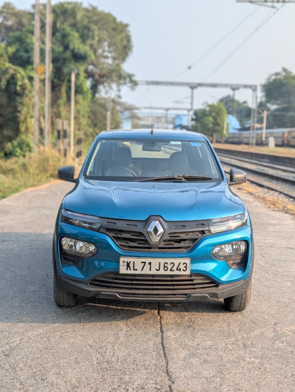 Kwid image 8 Kwid image 8