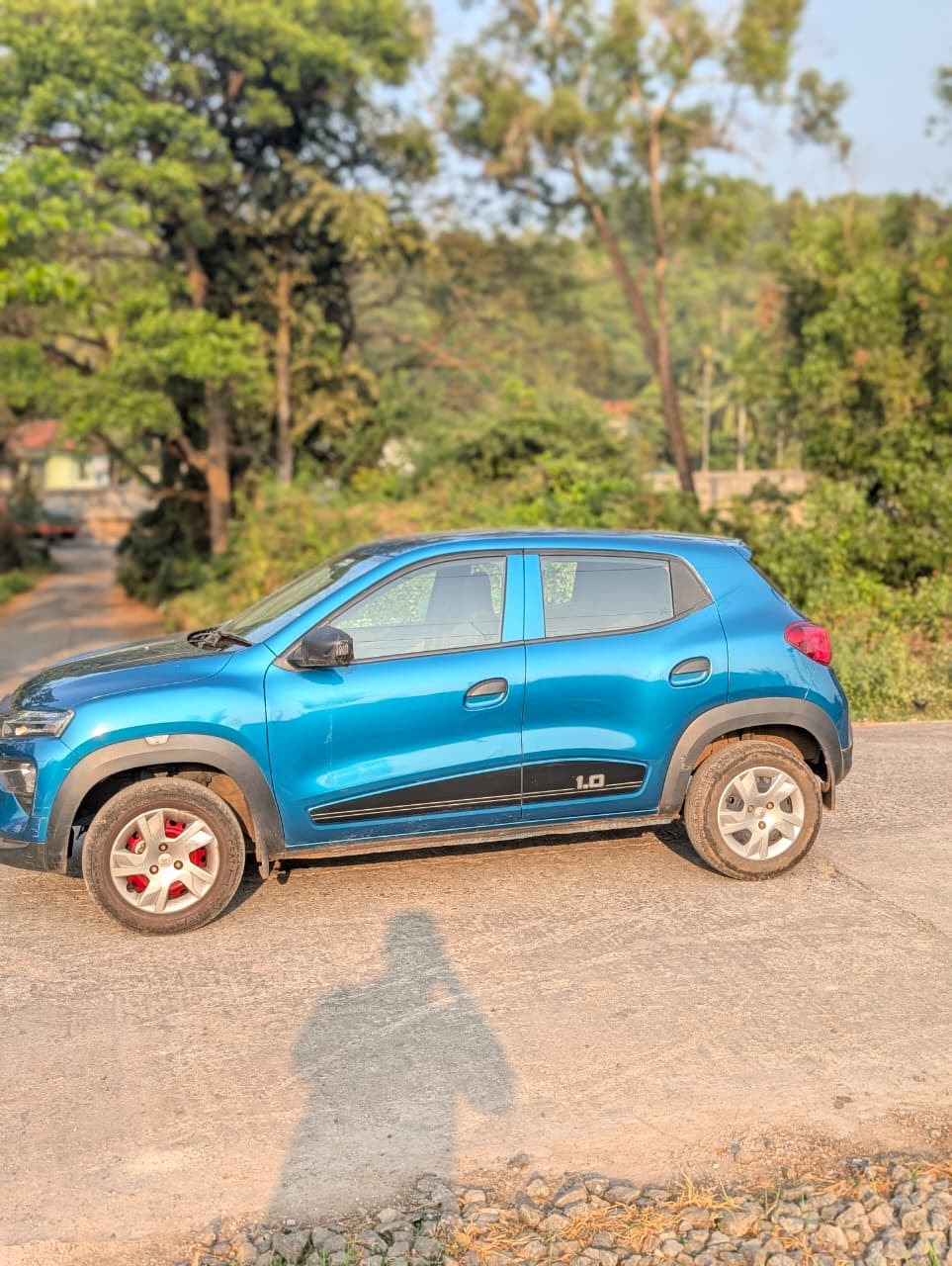 Kwid image 2 Kwid image 2