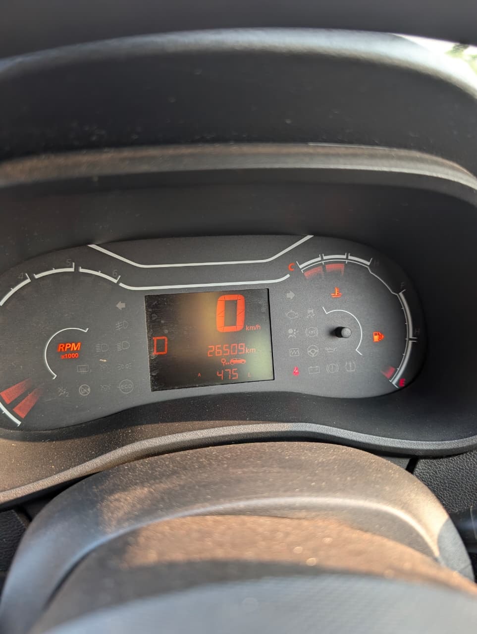 Kwid image 9 Kwid image 9