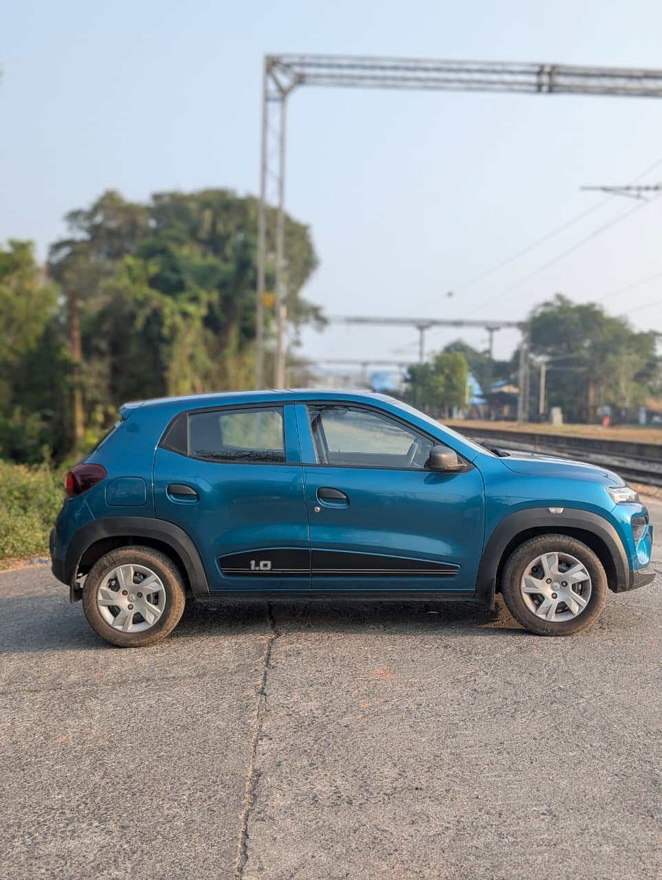 Kwid image 6 Kwid image 6