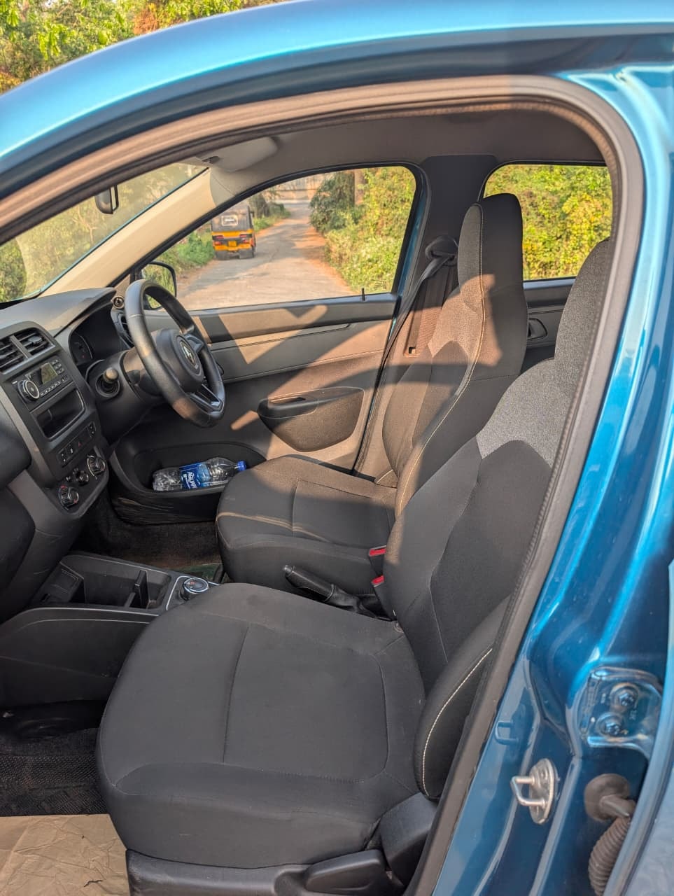 Kwid image 11 Kwid image 11