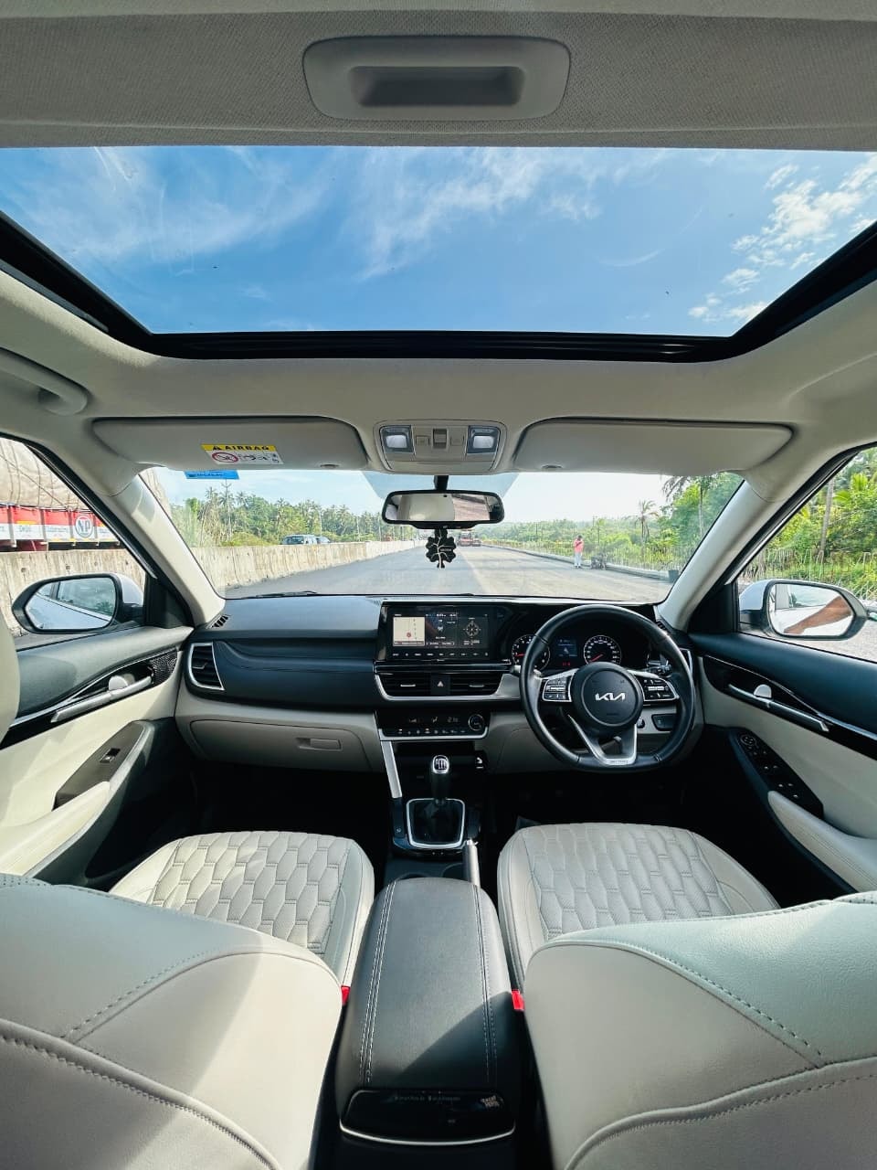 Seltos image 14 Seltos image 14