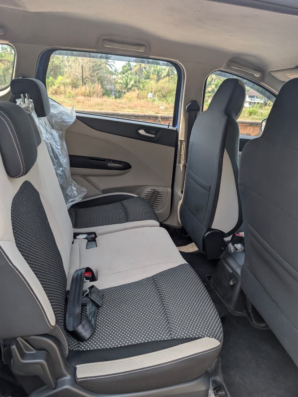 Used 2020 Renault Triber Used 2020 Renault Triber