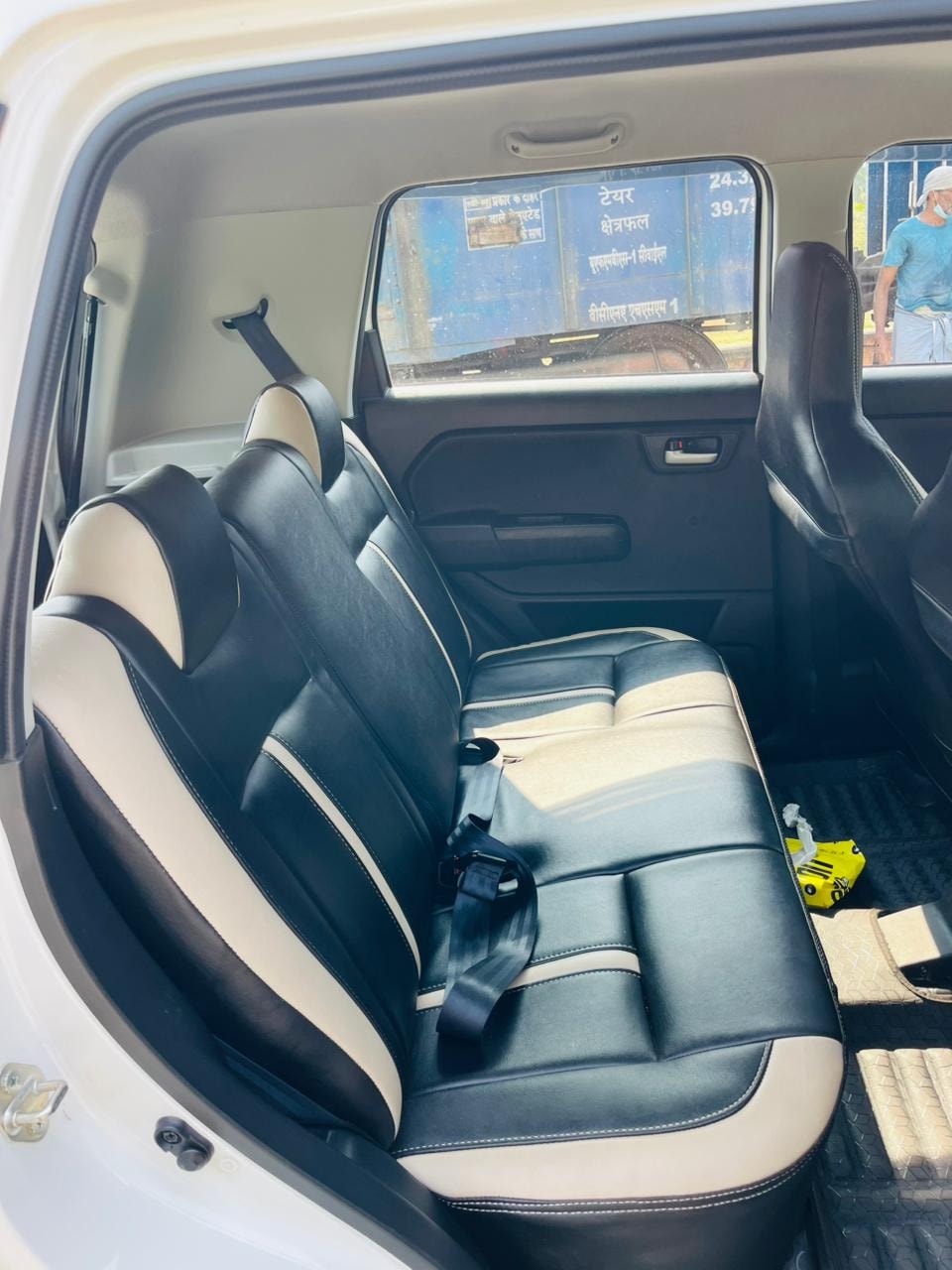 Used 2023 Maruti Suzuki Wagon R Used 2023 Maruti Suzuki Wagon R