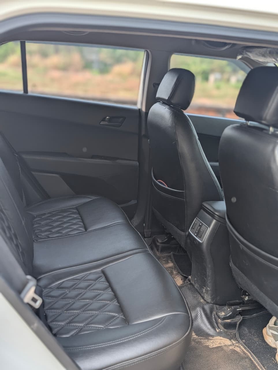 Used 2018 Hyundai Creta Used 2018 Hyundai Creta