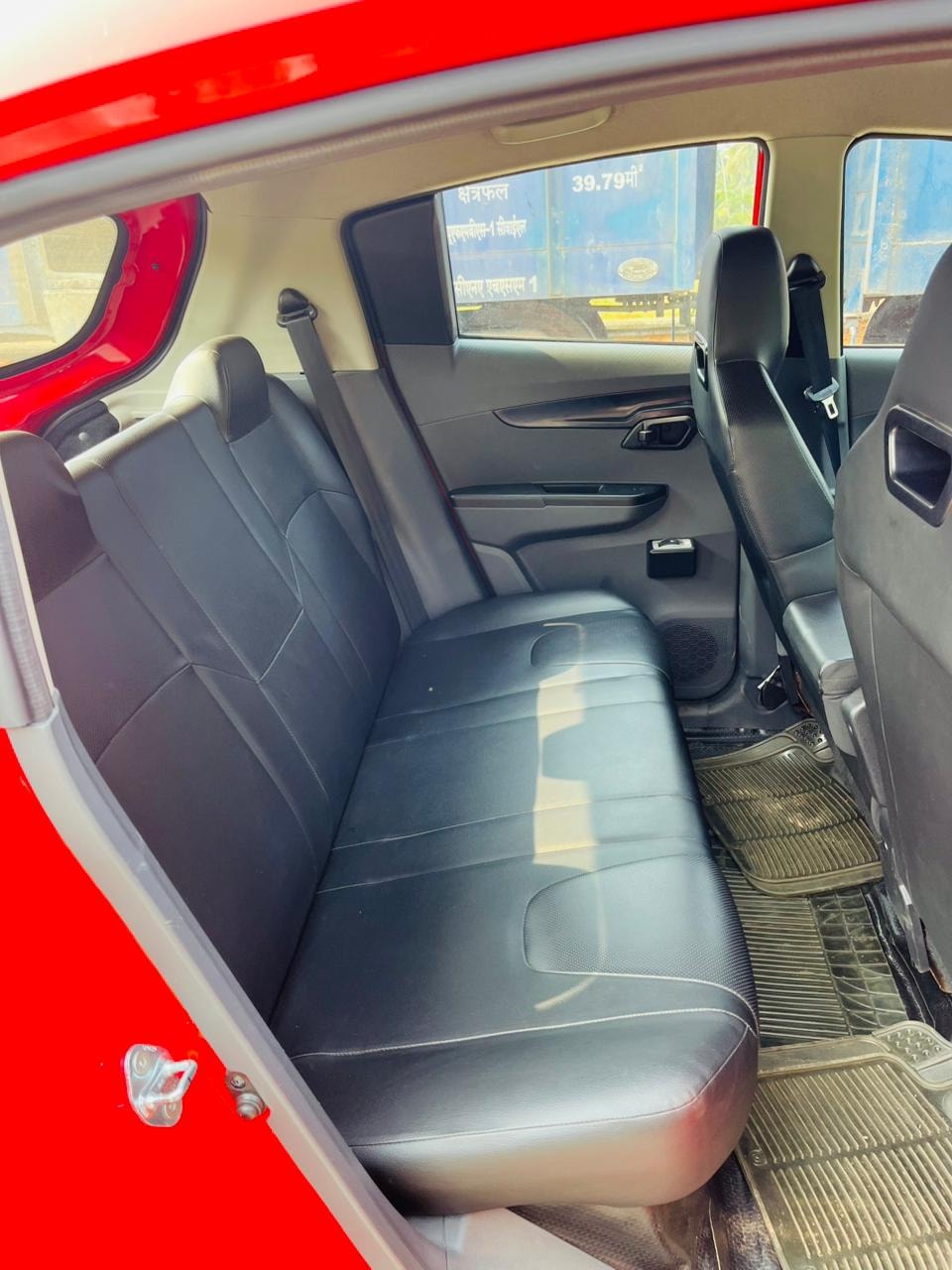 Used 2019 Mahindra KUV100 Used 2019 Mahindra KUV100