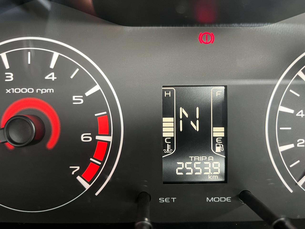 Used 2019 Mahindra KUV100 Used 2019 Mahindra KUV100