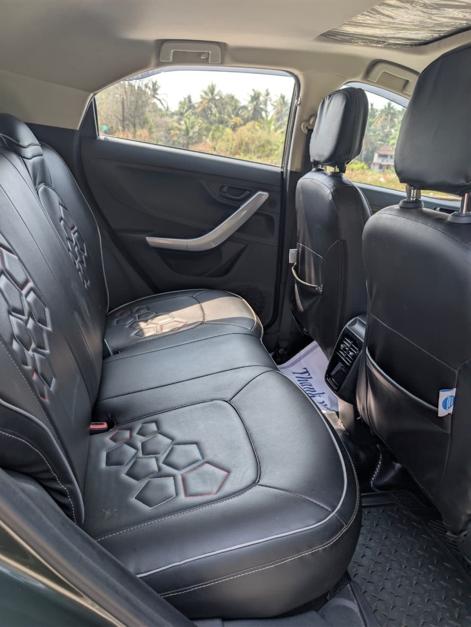 Used 2022 Tata Nexon Used 2022 Tata Nexon